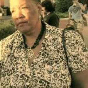 Meet your Posher, Shirley